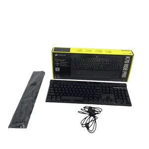 Corsair K70 RGB PRO CH-9109410-NA Black Mechanical Gaming Keyboard #U5856 - Picture 1 of 9