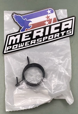 NEW GENUINE ARCTIC CAT 1623-321 HOSE CLAMP - Изображение 1 из 3