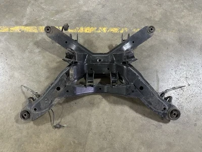 1992 Mitsubishi 3000GT VR4 OEM Rear Subframe Crossmember Diff Cradle - Image 1 of 4