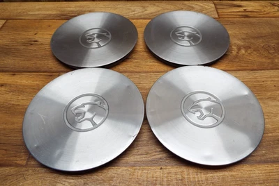 Tapa central 4-Mercury Cougar 1985-1993 7" E5WC-1A097-BA Foto 1 de 4