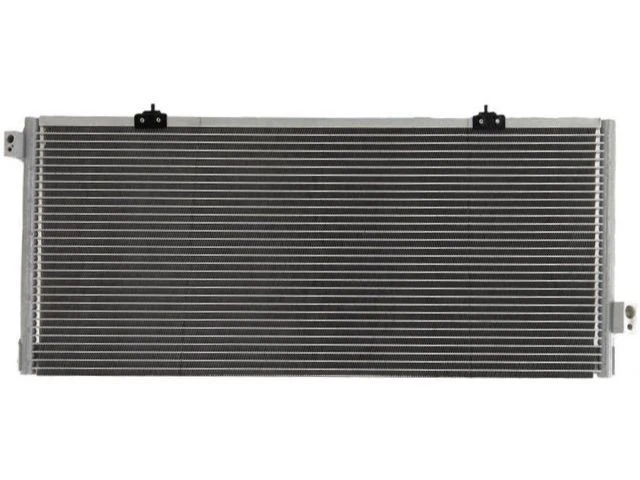 Condensador de aire acondicionado para Subaru Legacy 2000-2004 2,5 L H4 2002 2003 2001 TZ928PB Foto 1 de 1