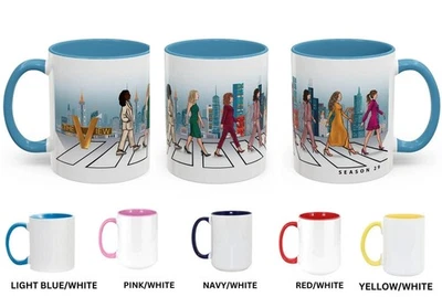 The View 2025 Season 29 Mug - Image 1 of 4