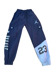 Jordan Flight Chicago Bulls Medium Sweat Pants  - Picture 1 of 16