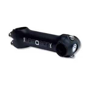 Deda Elementi Bike Handlebar Stem Logo Ahead 26.0mm 120mm Aluminum Cycling Black - Picture 1 of 8