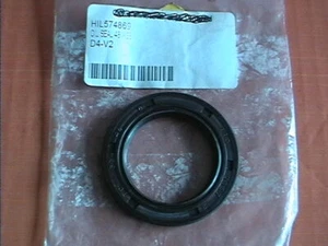 SELLO ACEITE 48x33x6 HONDA KAWASAKI SUZUKI YAMAHA MOTO SCOOTER ATV QUAD - Imagen 1 de 1