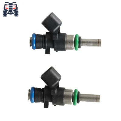 2 Throttle Body Fuel Injector for Polaris RZR XP 4 1000 2014-18/ RZR 1000 16-18 - Imagem 1 de 4