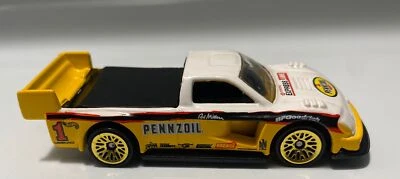 ** Camión Toyota Tacoma 1999 primeras ediciones Hot Wheels Pikes Peak ~ importación JDM ** Foto 1 de 4
