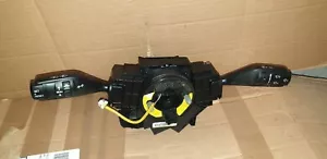 Ford Focus st2 st3 Steering Column Stalk Switches Headlight Indicators Wipers - Picture 1 of 1