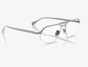 FERRARI FH3005  104 57/17 FERRARI GUN SHN Titanium Ferrari Eye Glasses - Picture 1 of 19