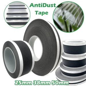 Anti dust tape adhesive tape 25 mm 38 mm 50 mm for multi-wall sheets greenhouse sheets de - Picture 1 of 17