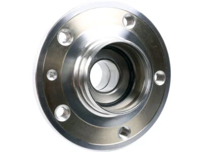 Ступица колеса в сборе передняя для Ford Explorer 1995-2001 годов выпуска 84644WN 1996 1997 1998 1999 - Изображение 1 из 2