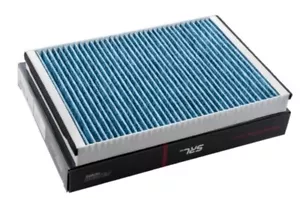For Honda Civic Jazz Anti-Smog Anti Allergic Active Carbon Pollen Cabin Filter - Picture 1 of 4