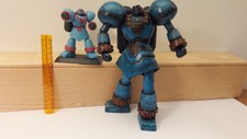 Banpresto GIANT ROBOT ( TETSUJIN 28)