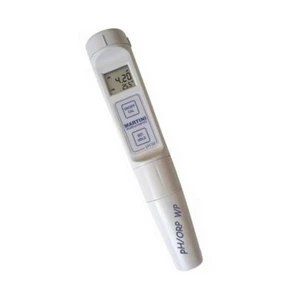 Milwaukee PH58 - Meter von Ph / Orp /° C/° F - Picture 1 of 1