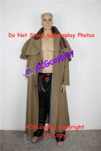 Hellboy hell boy Golden Army cosplay costume include pants ACGcosplay - Picture 1 of 5