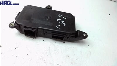 Centralina Alzacristalli (Porte Davanti) SX 51711366 Fiat Stilo 1.6 16V 192 - Immagine 1 di 3