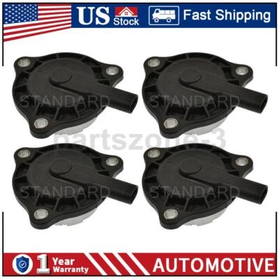 Solenoide de distribución de válvula variable (VVT) para motor Jeep Grand Cherokee 2011 2012 Foto 1 de 4