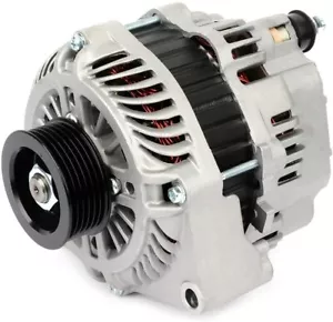 ALTERNATOR FOR 2004 PONTIAC GTO 5.7L V8 92058857 A003TA7991 A3TA7991 - Bild 1 von 4