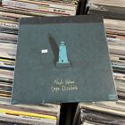 Noah Kahan – Cape Elizabeth - Blue EP Vinyl Record 12" - NEW Sealed - Folk Pop