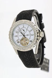 Herrenuhr Automatisch Mit Miyota Werk Billon - Bild 1 von 1