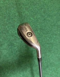 Adams Golf Idea Tech OS Hybrid Single 7 Iron Factory Aldila 55g Graphite Lite - Picture 1 of 7