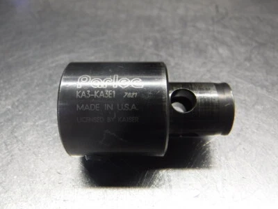 Parlec KAB3 Modular Extension 30mm Pro KA3-KA3E1 (LOC2308B) - Image 1 of 4