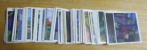 1996 Panini Spider-Man Album Stickers Lot of 127 DIFFERENT Stickers - Picture 1 of 14