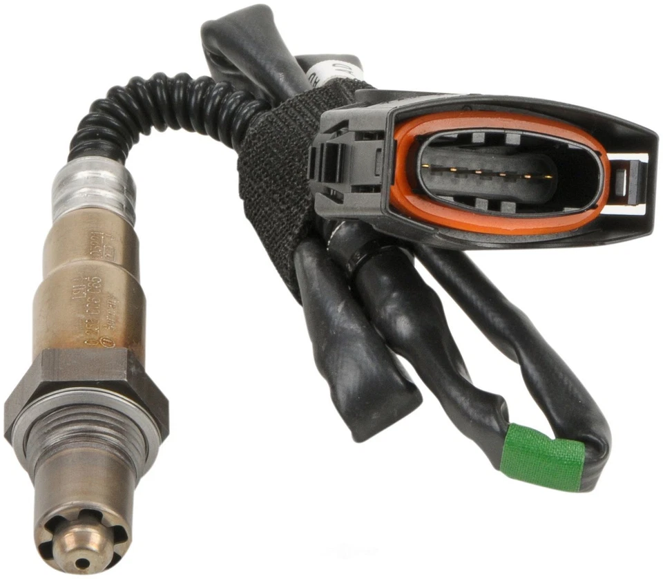 Cadillac Catera Bosch 16065 Oxygen Sensor 1999 2000 2001 - Image 1 of 1