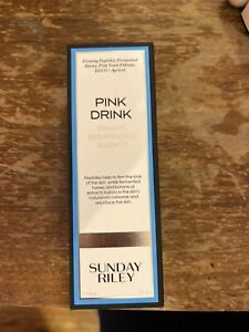 Sunday Riley Pink Drink Skin Firming Resurfacing Essence Face Mist - 1.7fl oz