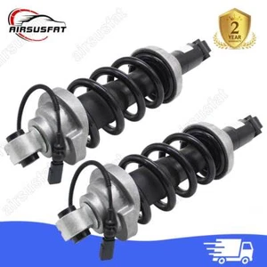 2X For Audi R8 Rear Shock Absorber W/Magnetic Fit Lamborghini Huracan 4S0512020 - Picture 1 of 11