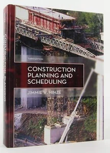 Construction Planning and Scheduling Hinze, Jimmie W. - Picture 1 of 1