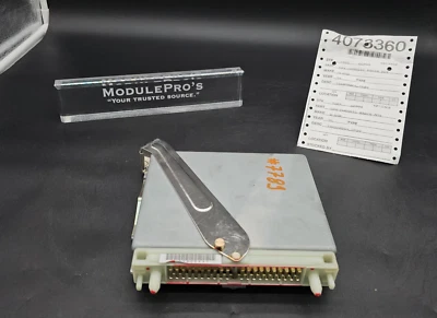 1993 - 1995 Volvo 850 Automatic Transmission Control Module Unit P3515258 - Image 1 of 4