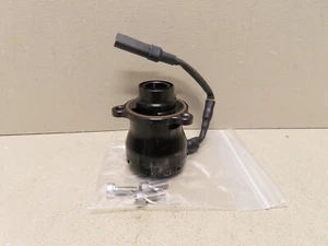 TURBOSMART KOMPACT EM DUAL PORT BLOW OFF VALVE VR2 PATENT PENDING - Bild 1 von 13