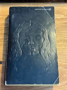 Salem's Lot  by Stephen King First Printing Black Cover Signet Paperback 1976 - Imagen 1 de 11