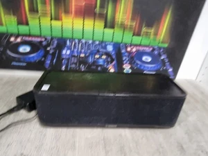 H109 Yamaha PDX-W61 iPod/iPhone Speaker aux - Picture 1 of 8