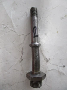 Porsche 914 & 912-E Used Air Injection Tubes 75-76 Porsche & VW 021-131-285 - Bild 1 von 6