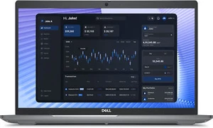 Dell Precision 3590 Workstation, Intel 16 Core Ultra 7 vPro, 1TB NVMe SSD, 16GB - Picture 1 of 4