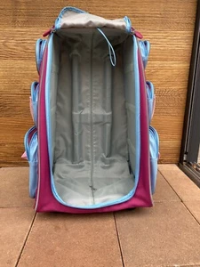 Kinder-Schranktrolley JAKO-O mit 2 Rollen - Praktischer Reisekoffer - Bild 1 von 7