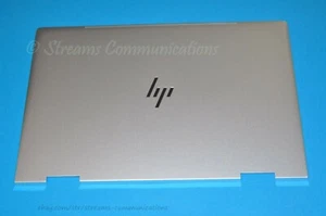 HP Envy x360 - 15-BP 15M-BP LCD Back Cover (Lid) - Picture 1 of 5