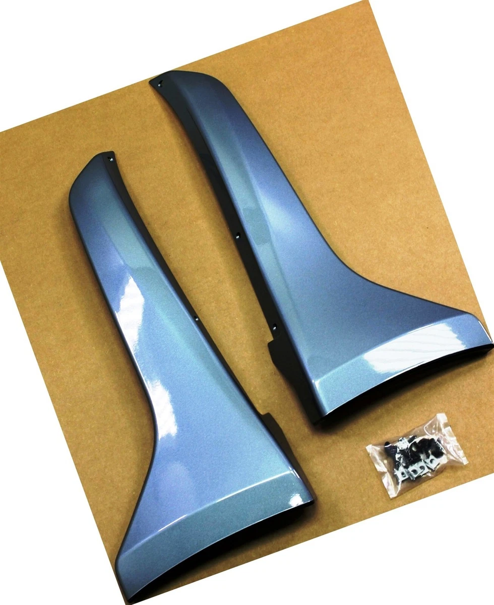 Subaru Impreza Splash Guard J101SVA000E4 - 2017-2021 Subaru WRX ...