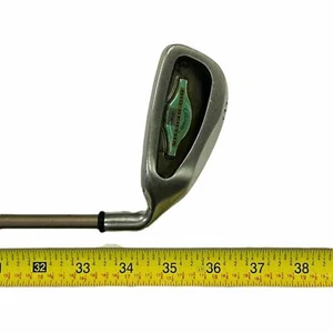 Callaway Big Bertha Irons Gems Single 9 Iron Graphite Shaft Ladies Flex R/H - Picture 1 of 12