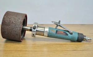 Lijadora de acabado de aire DYNABRADE 13505 3400 RPM - Imagen 1 de 9