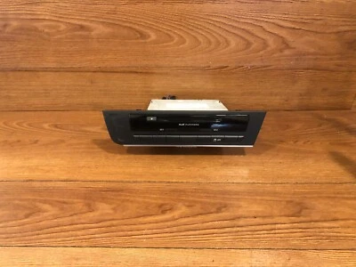 Unidad principal receptor estéreo AUDI A6 S6 2012-2018 AM FM CD RADIO MULTIMEDIA OEM Foto 1 de 4