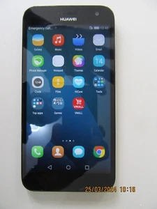 Smartphone Huawei Ascend G7-L01 reacondicionado 16GB Desbloqueado Android 2014 grado B - Imagen 1 de 8
