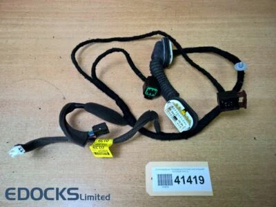 Wiring Harness Door Rear Left Antara Opel - Image 1 of 2