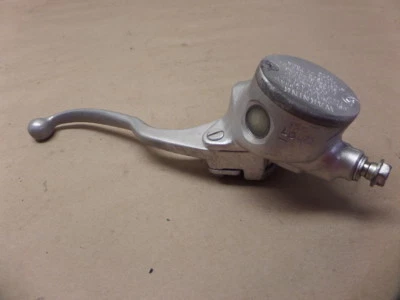 Honda Rebel 250 cmx250C 2013 freno delantero cilindro maestro con palanca Foto 1 de 4