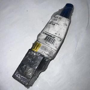 Cadweld HAA1L7C Cable To Steel, Ha, Steel Pipe, #4 Concentric, 6" 8" - Picture 1 of 5