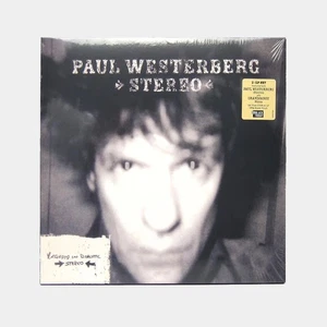 Paul Westerberg – Stereo/Mono 2xLP Black Vinyl, Ltd. 5000 - SEALED - Picture 1 of 1