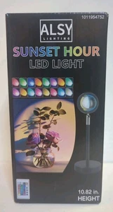 ALSY SUNSET HOUR LED LIGHT - Picture 1 of 3