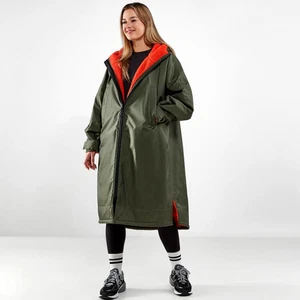 Originals Changing Coat-Waterproof Fleece Lined Jacket - Picture 1 of 4
